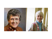 Catherine Stonehouse & Scottie May