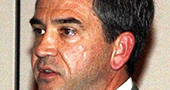 Michael Durrant