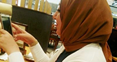 Rahab El Zawawy