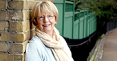 Rachel Waddilove