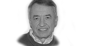 Daniel A. Hughes