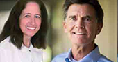Chip Ingram & Dr. Becca Johnson