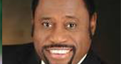 Myles Munroe