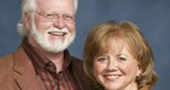 Pam and Chuck D. Pierce