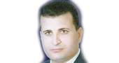 Ashraf Dagher