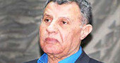 Abd El Qader Yassein